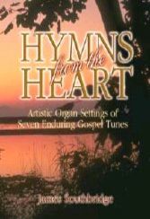Hymns From The Heart 