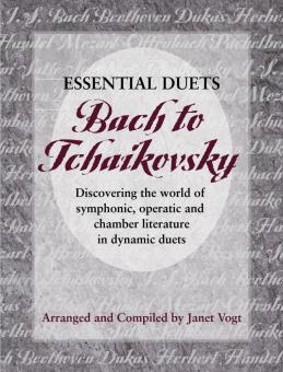 Essential Duets 