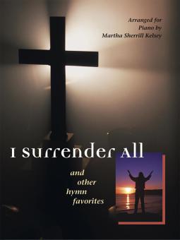 I Surrender All 