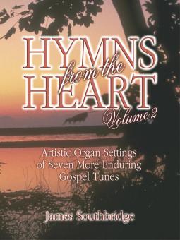 Hymns From The Heart, Vol. 2 