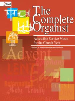 The Complete Organist 