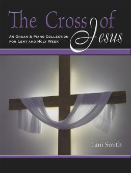 The Cross Of Jesus 