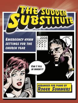 The Sudden Substitute 