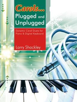 Carols...Plugged and Unplugged 