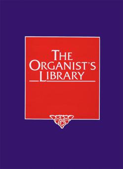 The Organist's Library 40 