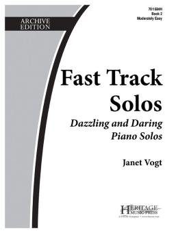 Fast Track Solos 