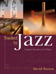 Touched By Jazz 