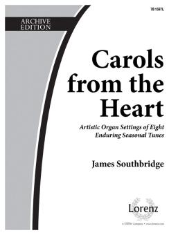 Carols From The Heart 