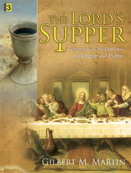 The Lord's Supper 