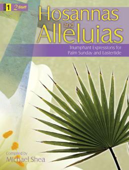 Hosannas and Alleluias 