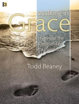 Walking In Grace 