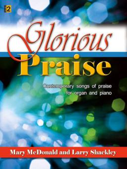 Glorious Praise 