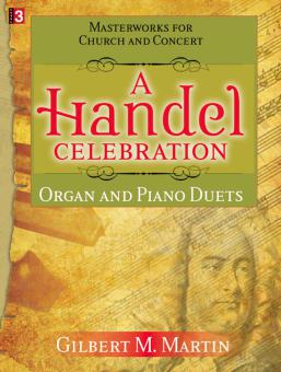 A Handel Celebration 