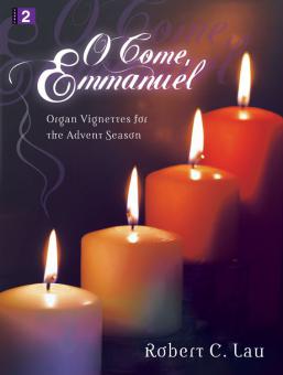 O Come, Emmanuel 