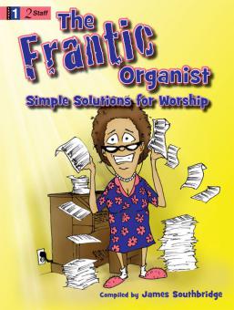 The Frantic Organist 