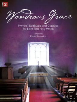 Wondrous Grace 