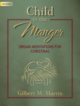 Child In The Manger 