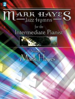 Mark Hayes 