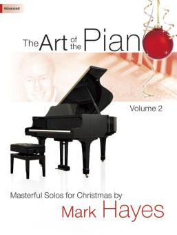 The Art Of The Piano, Vol. 2 