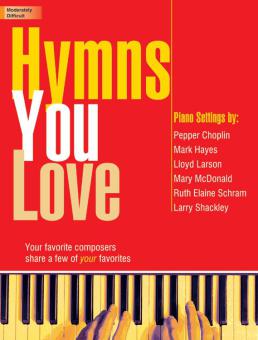 Hymns You Love 