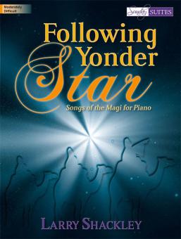Following Yonder Star 