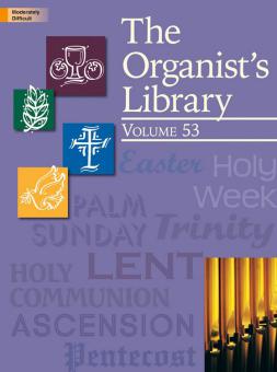 The Organist's Library 53 