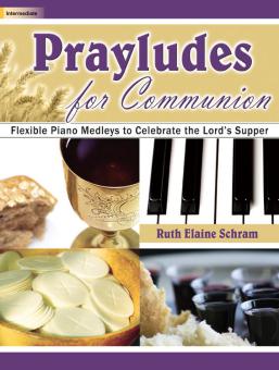 Prayludes for Communion 