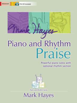 Piano and Rhythm Praise 