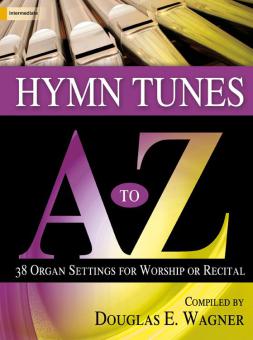 Hymn Tunes A To Z 