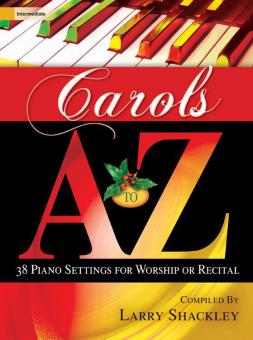 Carols A To Z 