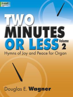 Two Minutes or Less, Vol. 2 
