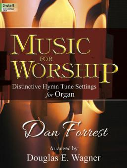 Music For Worship 