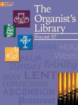 The Organist's Library 57 