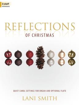 Reflections Of Christmas 