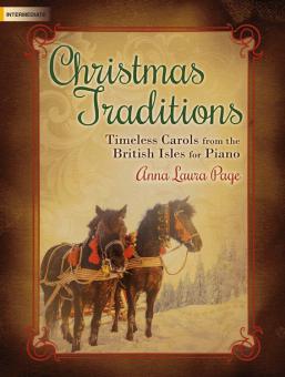 Christmas Traditions 