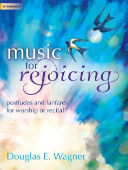 Music For Rejoicing 