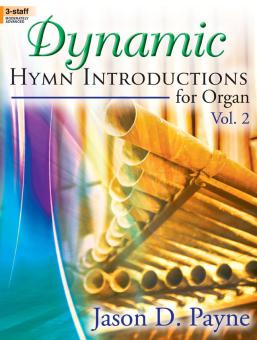 Dynamic Hymn Introductions 2 