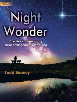 Night Of Wonder 