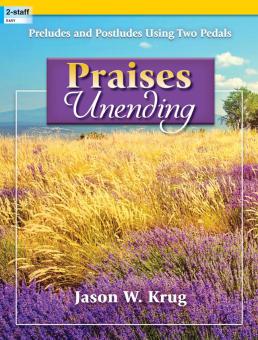 Praises Unending 