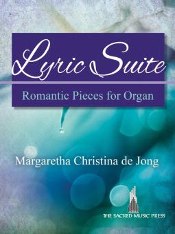 Lyric Suite 