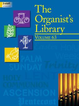 The Organist's Library 63 