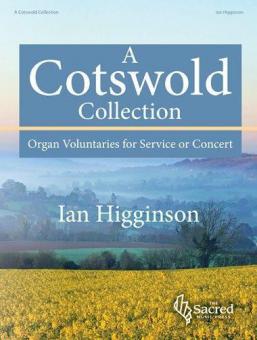 A Cotswold Collection 