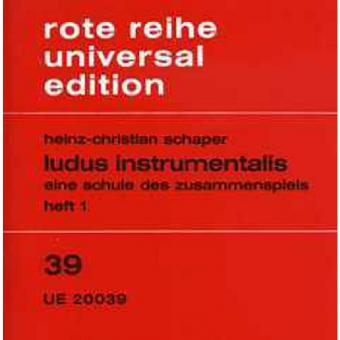 Eine Schule des Zusammenspiels 1 