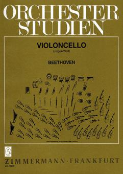 Orchesterstudien 