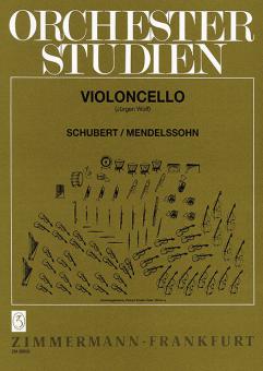 Orchesterstudien 