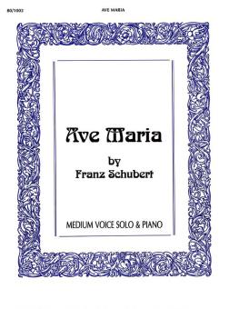 Ave Maria 