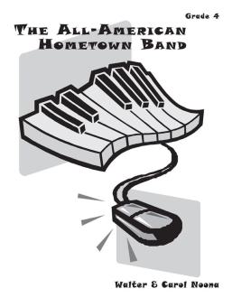The All American Hometown Band 