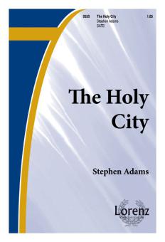 The Holy City 