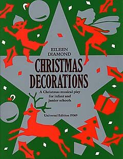 Christmas Decorations 