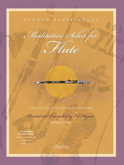 Meditative Solos For Flute 